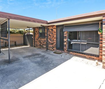 Renovated Unit - Photo 5