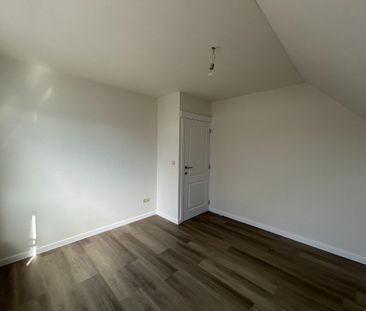 Mooie halfopen woning met 3 slaapkamers te huur in Lommel - Photo 1