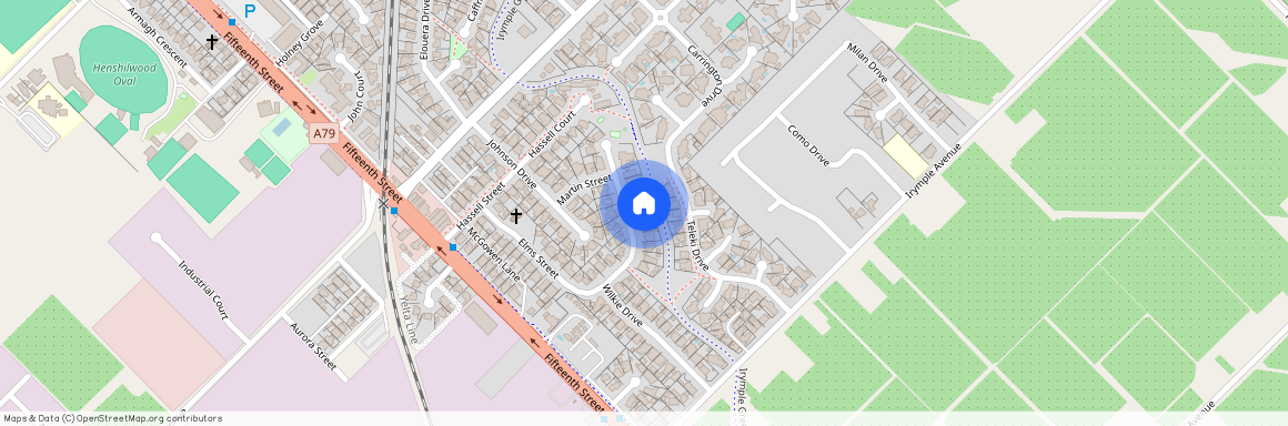 9 Wilkie Drive, 3498, Irymple, Vic