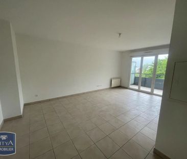 Appartement à louer 4 pièces 84.72m² - Photo 5