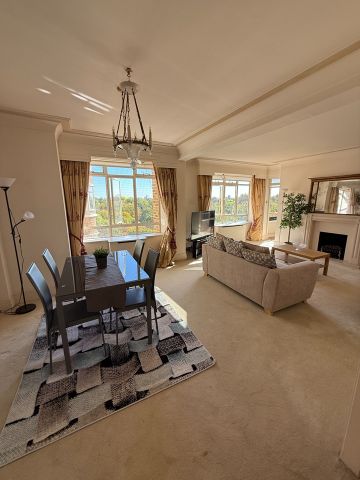 3 Bed Flat, Viceroy Court, NW8 - Photo 2