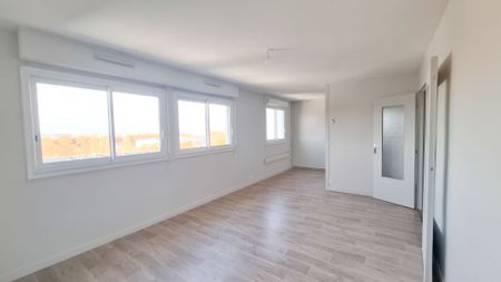 T2 de 56 m² refait à neuf avec belle pièce à vivre - Photo 2