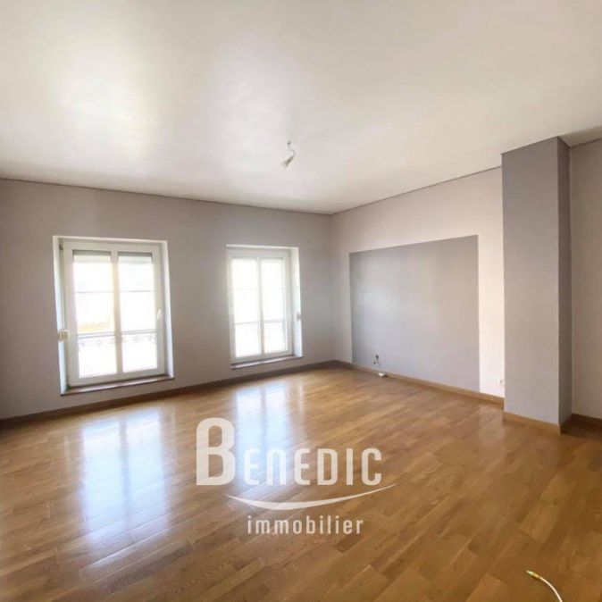 Appartement 4 pièces à Boulay-Moselle - Photo 1