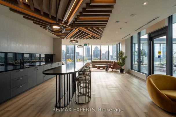 For Lease - 9 Tecumseth Street Unit# 1104, Toronto, Ontario - Photo 1