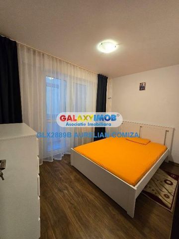 Apartament 2 camere Teiul Doamnei/etaj 1 - Photo 3