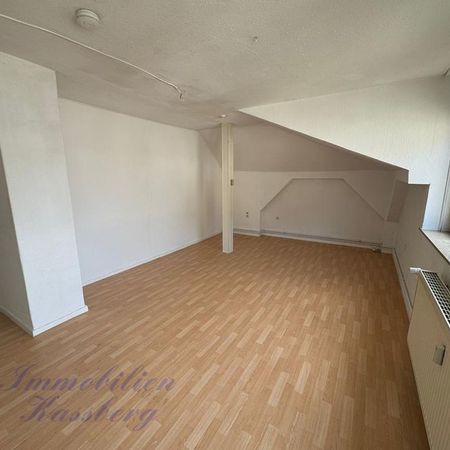 Studentenappartement in der Detmold Innenstadt - Photo 4