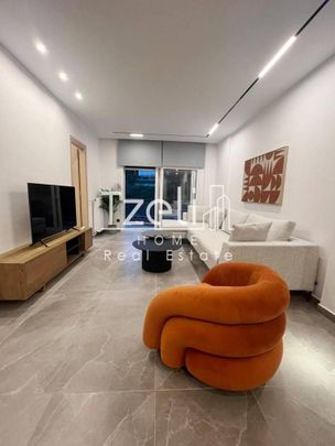 Διαμέρισμα για ενοικίαση Άγιος Σώστης (Νέα Σμύρνη) - Φωτογραφία 1