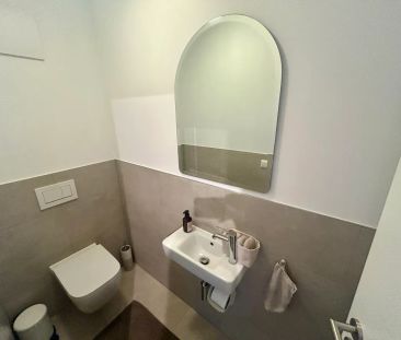 Wohnung zur Miete in Rheine Neuwertige Wohnung mit Sonnenbalkon und... - Photo 5