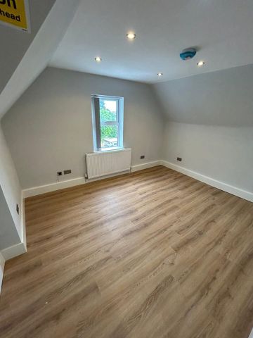 3 Bed Flat, Stanmore Road, B16 - Photo 3