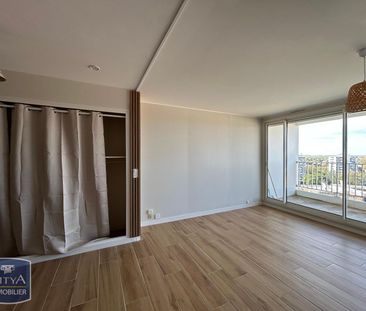 Location Appartement 1 pièce 33m² NIORT 79000 - Photo 6