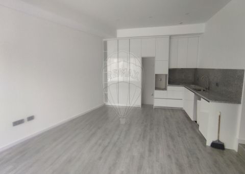 Apartamento T2