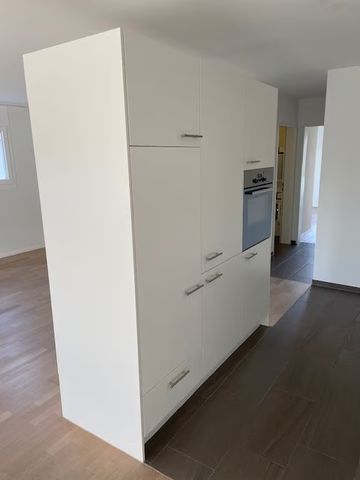 4.5 Zimmer, 105 m², 1. Stock - Photo 3