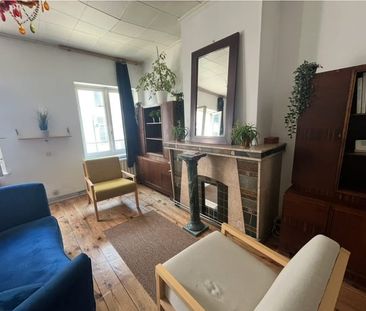 Appartement te huur - Photo 4