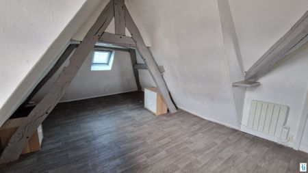Location Appartement ROUEN - Photo 3