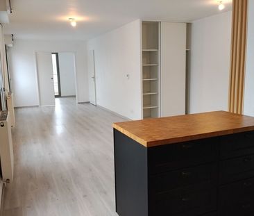 Appartement à louer 3 pièces • Massy - Photo 2