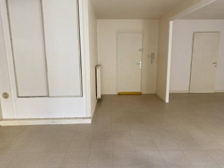 Location appartement 3 pièces 80.9 m² à Vals-les-Bains (07600) - Photo 2