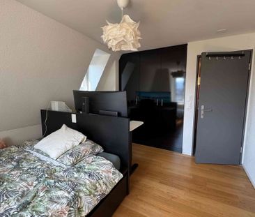 2.5 Zimmer, 48 m², 4. Stock - Photo 5