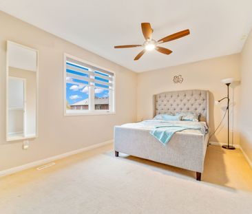 For Lease - 680 Cargill Path, Milton, Ontario - Photo 6