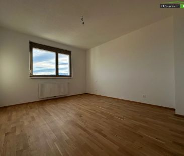 ++ Wohnpark Schlossergasse ++ Mietwohnung mit 2 SZ & möblierter Küche - Foto 4