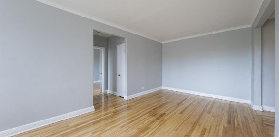 Rennovated 1 Bedroom Unit - 6325 Somerled Avenue, Montréal - Photo 2