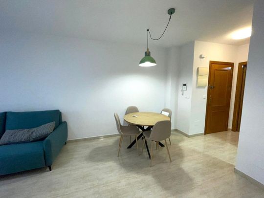 Piso de alquiler en San Lorenzo, 10, San Lorenzo - Photo 1