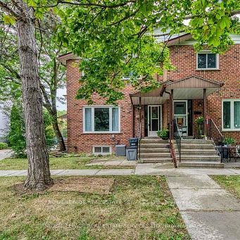 For Lease - 97 Martin Street, Milton, Ontario - Photo 1