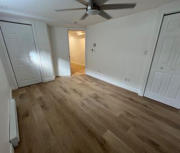 Logement - 3 chambres 1 salle de bain - Photo 1