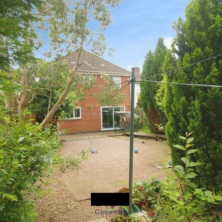 3 Bed End Terrace, Torrington Avenue, CV4 - Photo 4