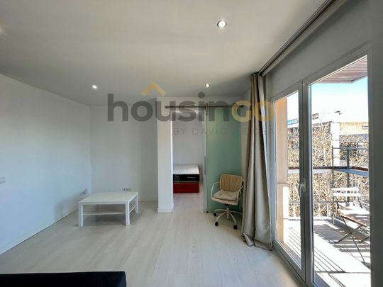 41m2 exterior apartment on Dr. Fleming street - Photo 1