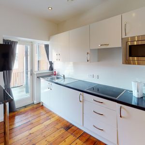 Studio 308, 29A Upper Parliament Street, NG1 2AP, NOTTINGHAM - Photo 3