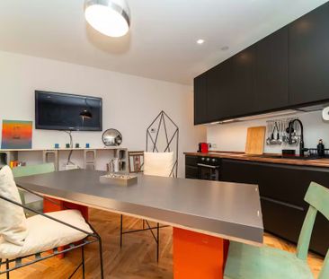 Via Montecatini, Milan, Lombardy 20144 - Photo 5