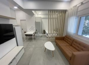 Studio/Γκαρσονιέρα για ενοικίαση - Μετς - Καλλιμάρμαρο, - Φωτογραφία 1