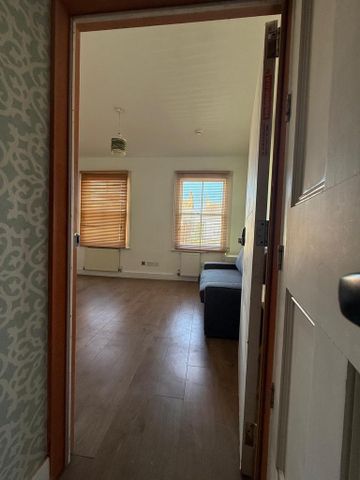 1 bedroom terraced house to rent - Photo 5