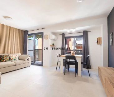 Piso de alquiler en Molino de la Marquesa, Barrio de Campanar - Photo 1