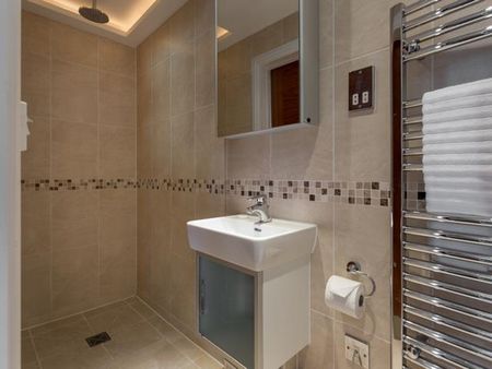 1 bedroom apartment to rent - Photo 5