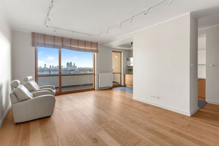 Przestrzeń, wygoda i widok na panoramę miasta! - Фото 2