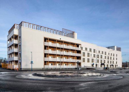 Trunstavägen 1, 74130, Knivsta - Foto 4