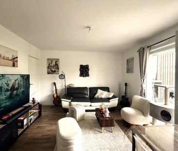 Appartement T3 - Photo 1