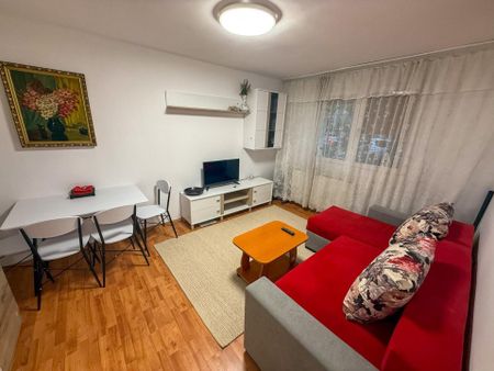 Apartament 2 camere de inchiriat - Spitalul Pantelimon - Photo 2