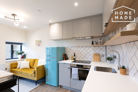 1 bedroom flat to rent - Photo 2