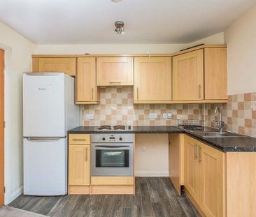 2 bedroom apartment to rent - Photo 4