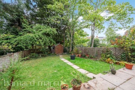 Westbury Road, NEW MALDEN - Photo 5
