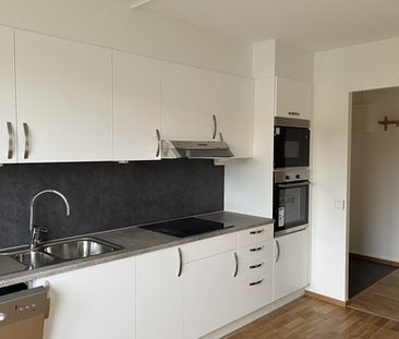 Långarödsvägen, Höganäs - Foto 1