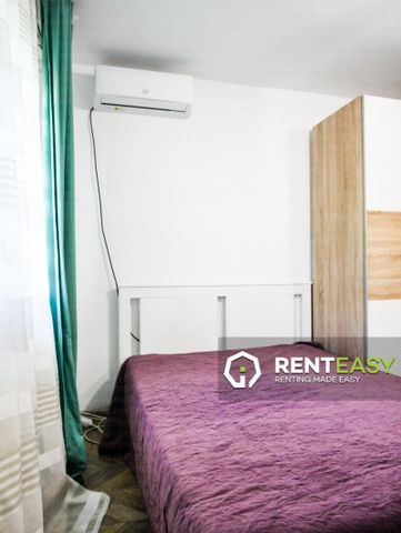 De inchiriat! Apartament cu o camera situat in zona Podu de Fier - UMF - Photo 2