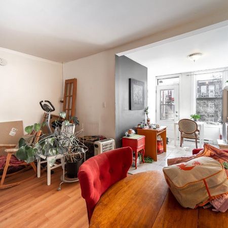 4 1/2 tranquille dans Hochelaga-Maisonneuve - Photo 4