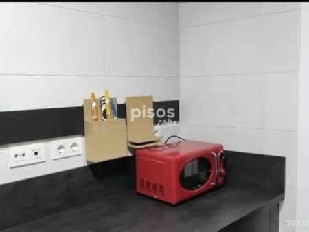 Piso en alquiler en Calle Vía Hercúlea - Foto 5