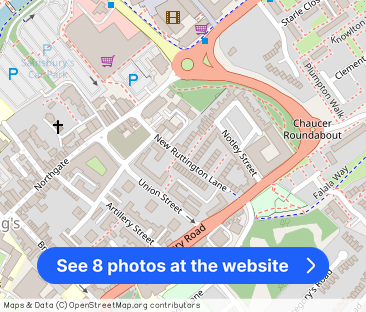 New Ruttington Lane, Canterbury - Photo 1