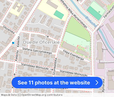 Kraków – Dwupokojowe - Okolice ronda Mogilskiego - Photo 1