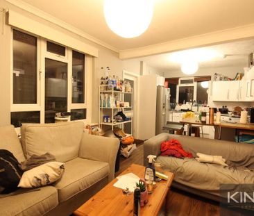 6 bedroom terraced house to rent - Photo 1