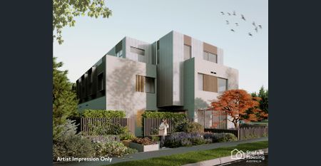 ALL BILLS INCLUDED - Get ready for an exciting new chapter at 1 Beddoe Avenue, Clayton — opening June 2026! - Photo 2